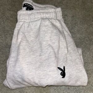 Playboy Pacsun Sweats